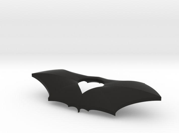 Ginormo Wings 120 3d printed