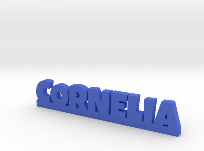 CORNELIA Lucky 3d printed