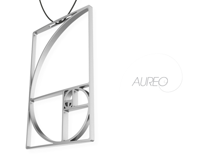  Aureo Linea / AL01 3d printed 