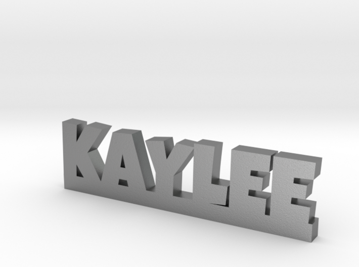 KAYLEE Lucky 3d printed