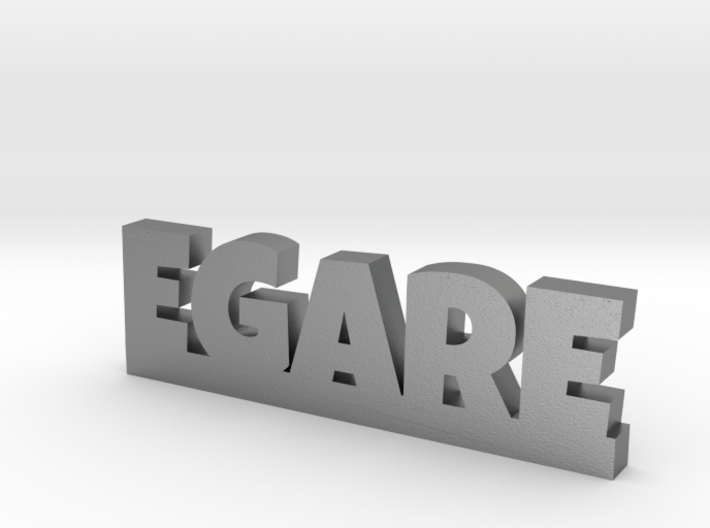 EGARE Lucky 3d printed