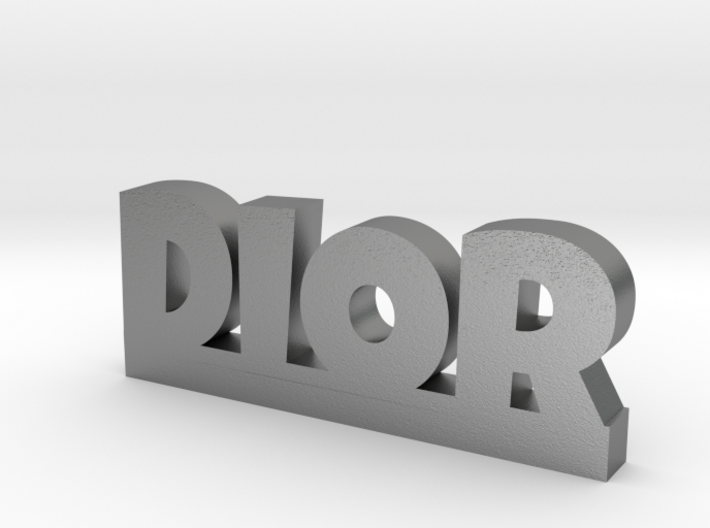 DIOR Lucky 3d printed