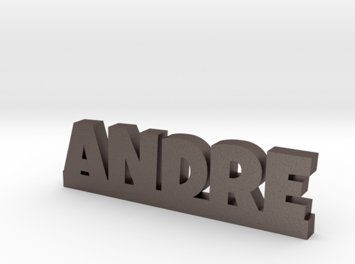 ANDRE Lucky 3d printed