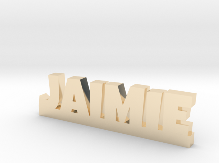 JAIMIE Lucky 3d printed