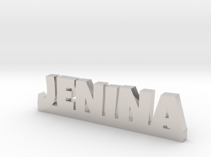 JENINA Lucky 3d printed