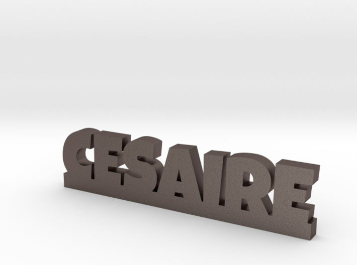 CESAIRE Lucky 3d printed