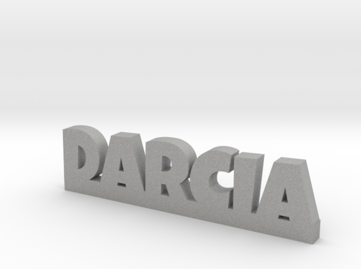 DARCIA Lucky 3d printed