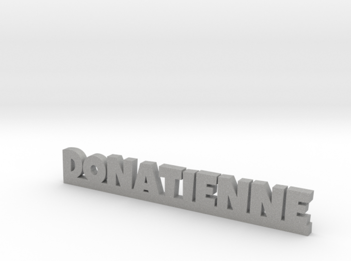 DONATIENNE Lucky 3d printed