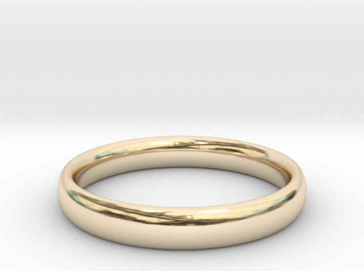 Ethical Asymmetrical Engagement and Wedding ring set - Amanda Li Hope