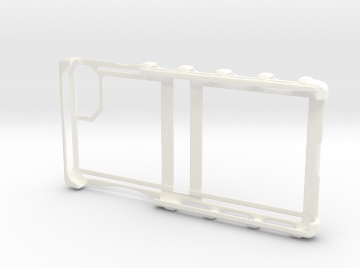 The Essential iPhone Case 3d printed 
