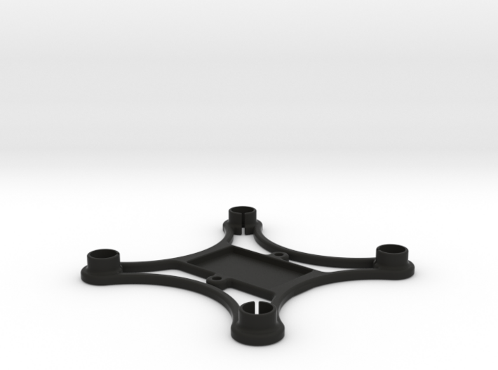 Micro Quadcopter 95mm Brushed frame 3d printed