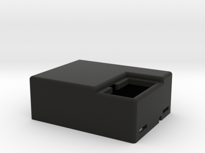 Sanwa RX471/472 Cover for AMB RC4 3d printed