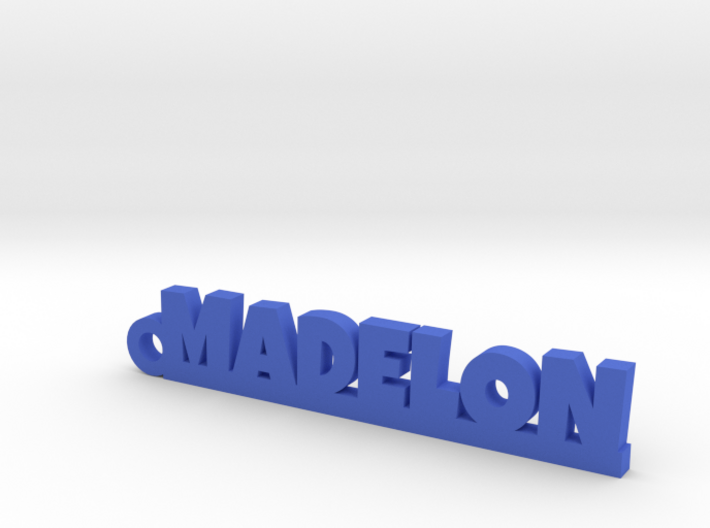 MADELON Keychain Lucky 3d printed