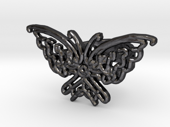 FLY RING3 3d printed
