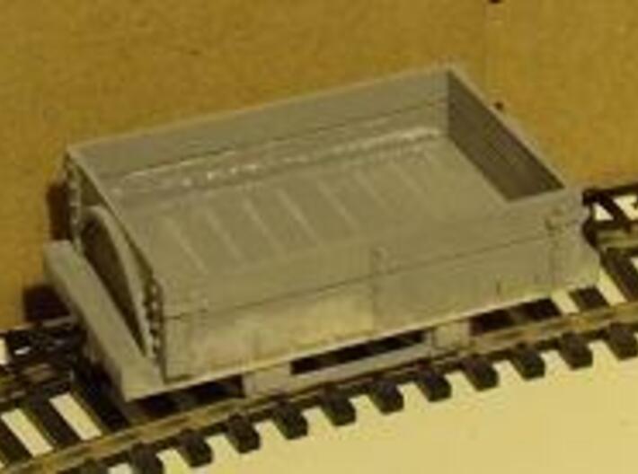 A-1-35-wdlr-a-class-open-fold-sides-wagon1c 3d printed