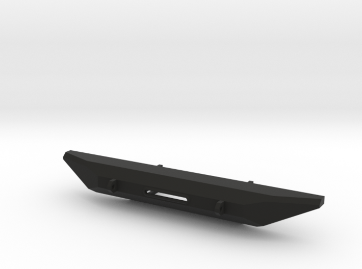 Stealth Bumper for AXial SCX10 3d printed 