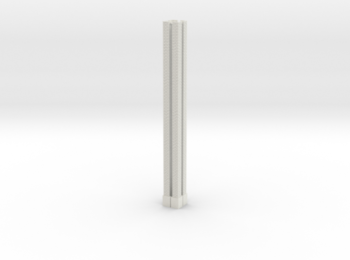 HOea202 - Architectural elements 3 3d printed 