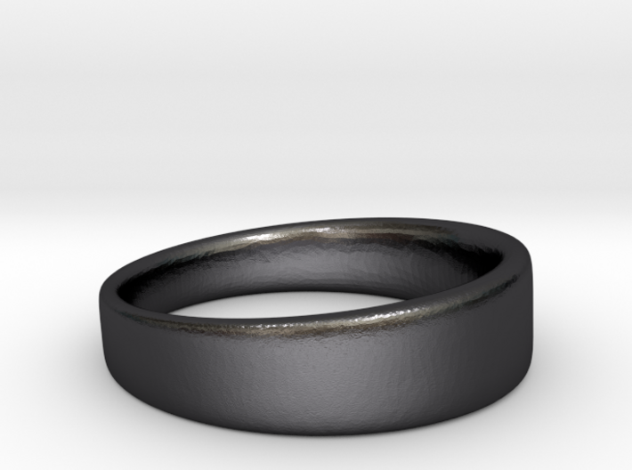 Ring Clean 3d printed