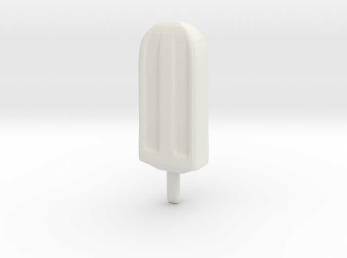 Popsiclev2 3d printed