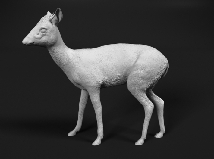 miniNature's 3D printing animals - Update May 20: Finally Hyenas and more 710x528_18951185_1016091_1495886598