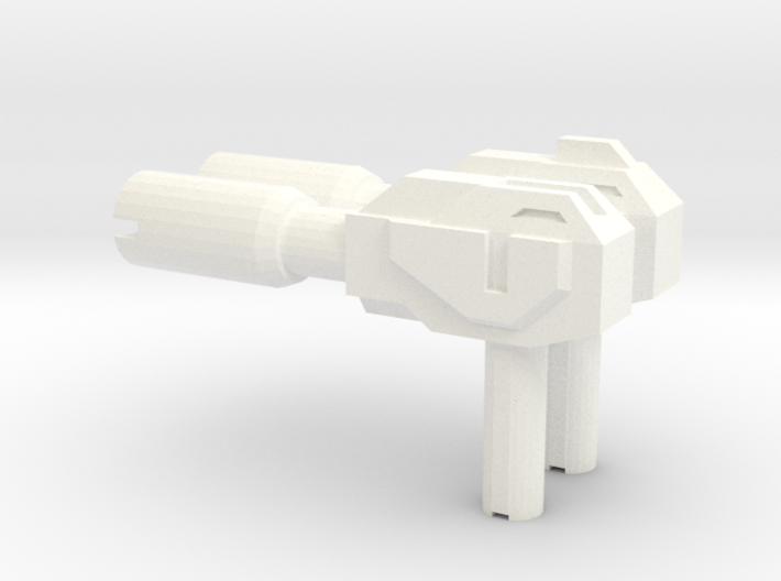 TR: Shadowpistol for Sky Shadow 3d printed