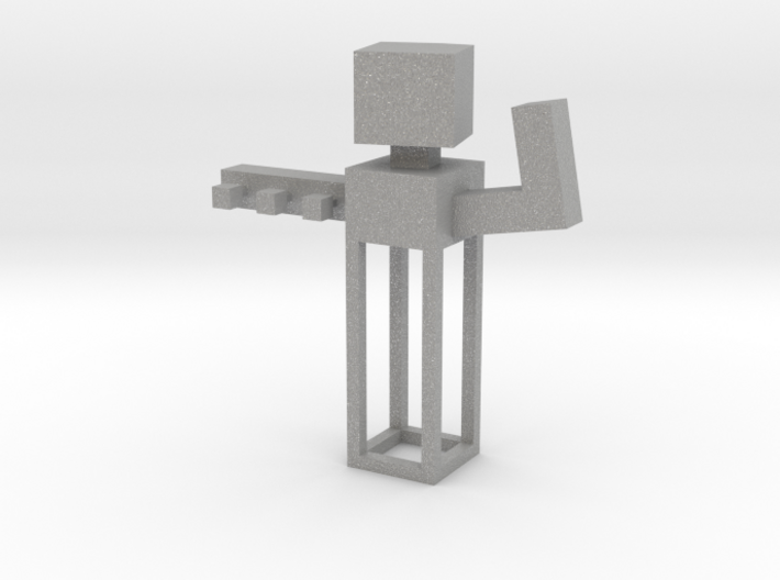 conductor 3d printed
