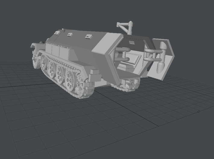 GAV-SD-KFZ-251-1-A--72-20131009d-triple 3d printed the door can set to open
