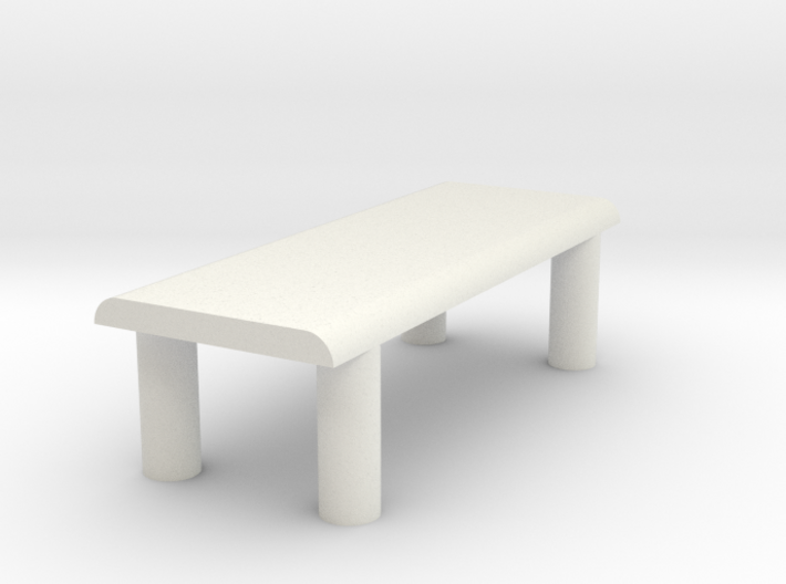 Just A Table 3d printed