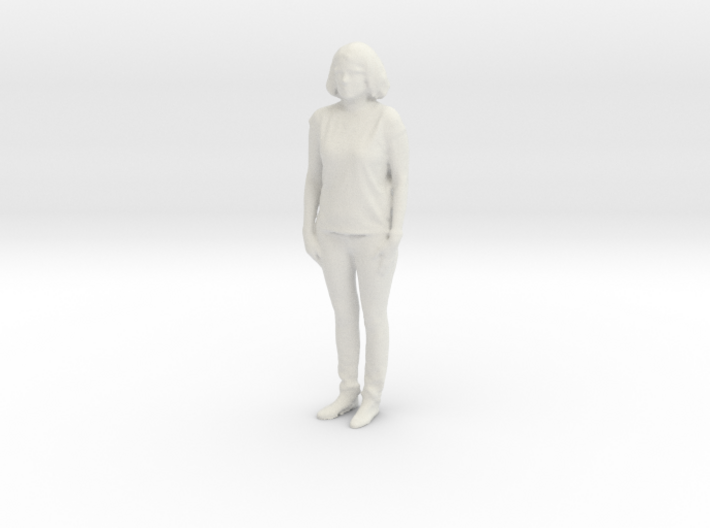 Printle C Femme 723 - 1/24 - wob 3d printed