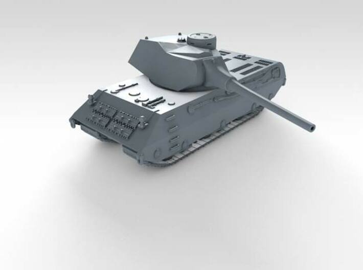 1 144 German Vk 100 01 P Ausf B Heavy Tank Tmrb4nwbf By Micromaster