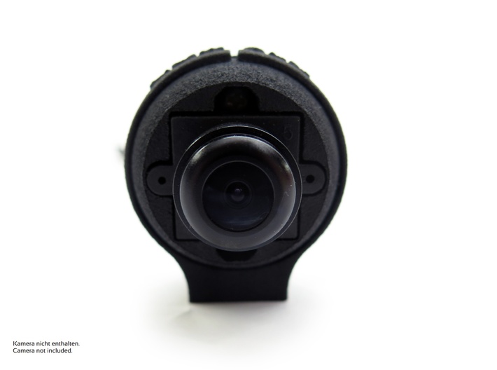 TruckVision FPV Camera mount (inner part) 3d printed Only the inner Part (ball) is what you get