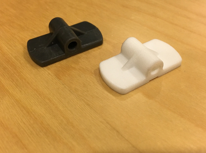 Replacement Part for Ikea BEHJALPLIG 128750-A 3d printed 