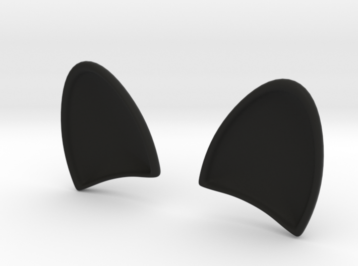 DOGs EARS for dash board 3d printed