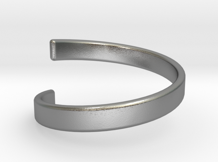 Spiral Ring 6.5 3d printed