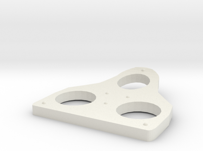 5mm Spacer for SPD-SL and Keo 3d printed 