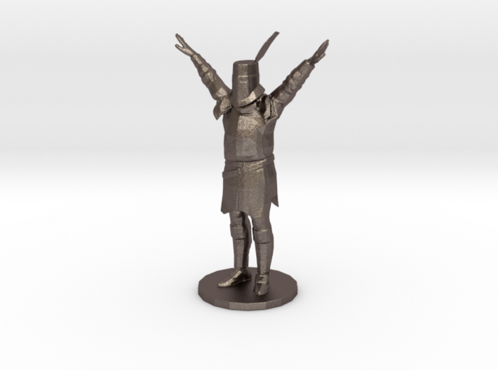 Solaire 3d printed