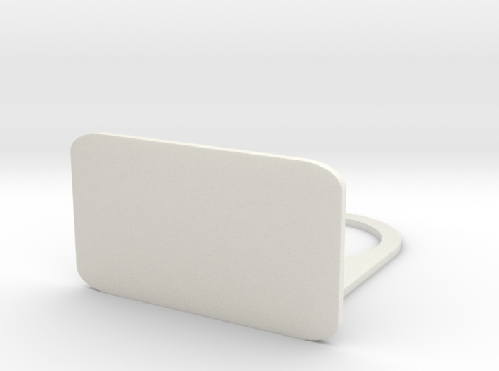 Phone Wall Charger 3d printed