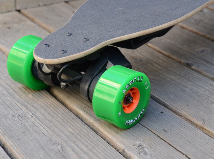 Boosted Board Belt Parts and Accessories