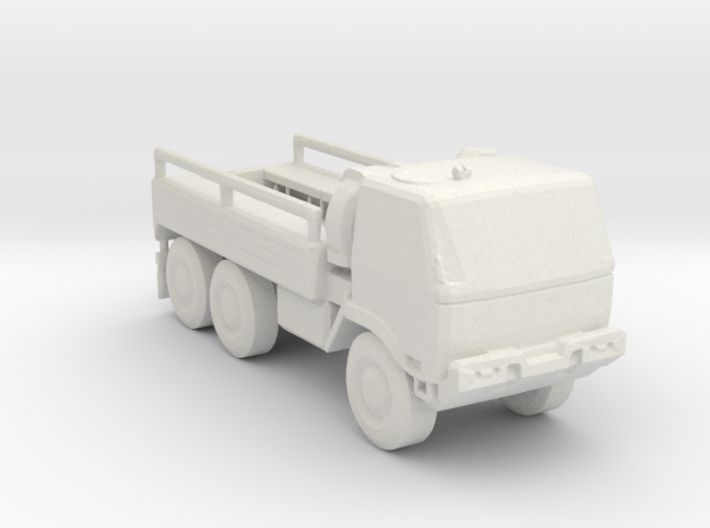 M1083 Cargo 1:220 scale 3d printed
