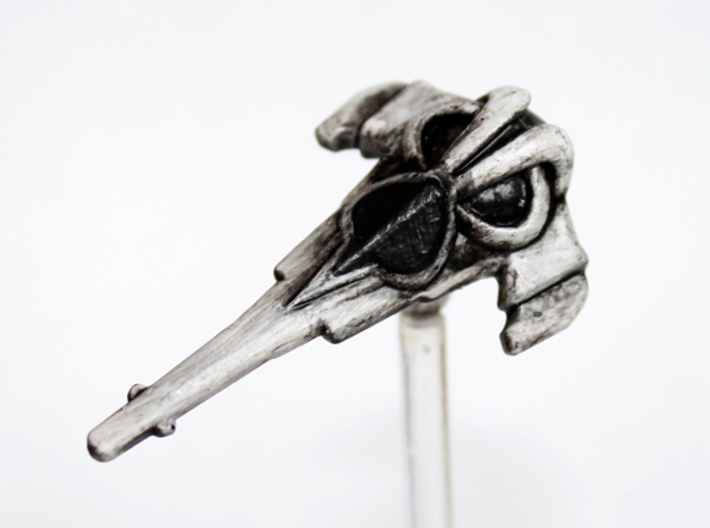 Atlantis Expedition Set: 1/270 scale 3d printed Wraith Dart in FUD