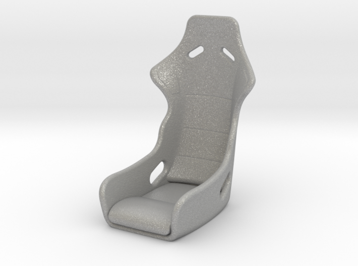 KPOPRC RC DRIFT SEAT 3d printed