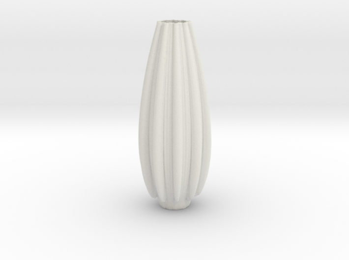 Vase 231 3d printed
