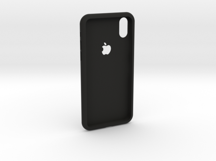 iphoneX case 3d printed