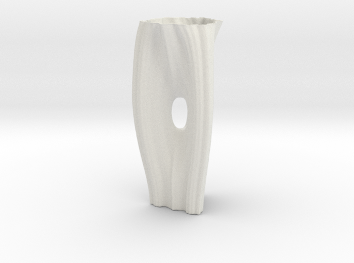 Vase 1111 3d printed