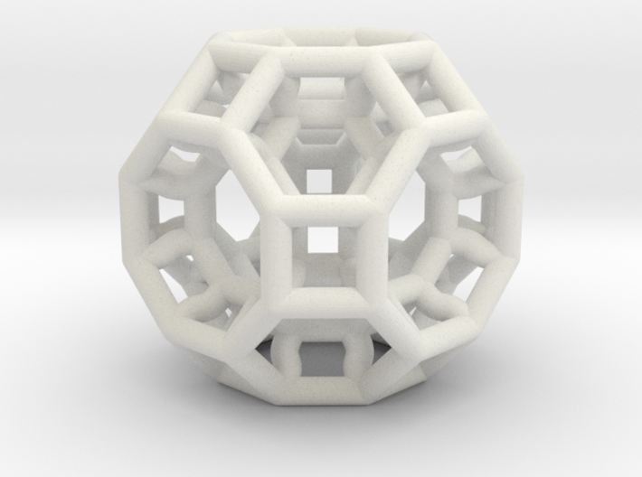 Pendant_468-Small 3d printed