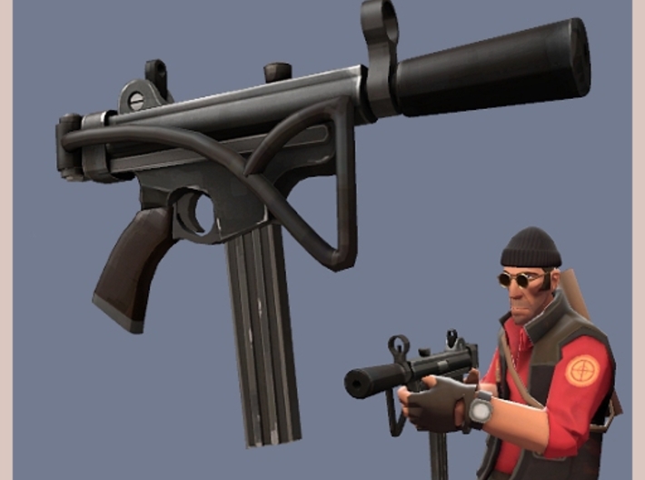 List of Synonyms and Antonyms of the Word: tf2 guns - 710 x 528 jpeg 99kB