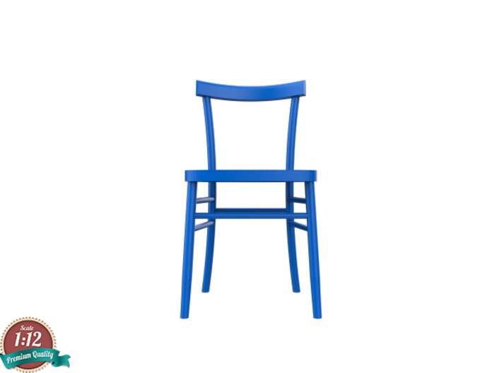 Miniature HORM Cherish Chair - Casamania 3d printed Miniature HORM Cherish Chair - Casamania