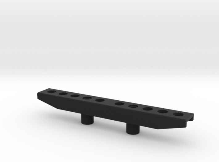 Tamiya RC Bumper for Wild Willy 3d printed