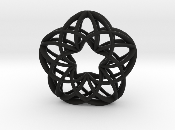 Magic-5h (from $12) 3d printed