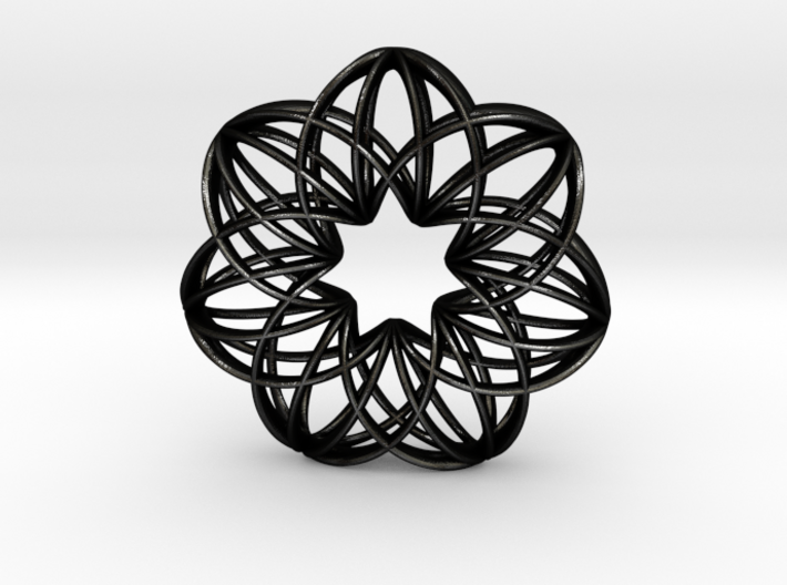 Magic-7h (from $16) 3d printed